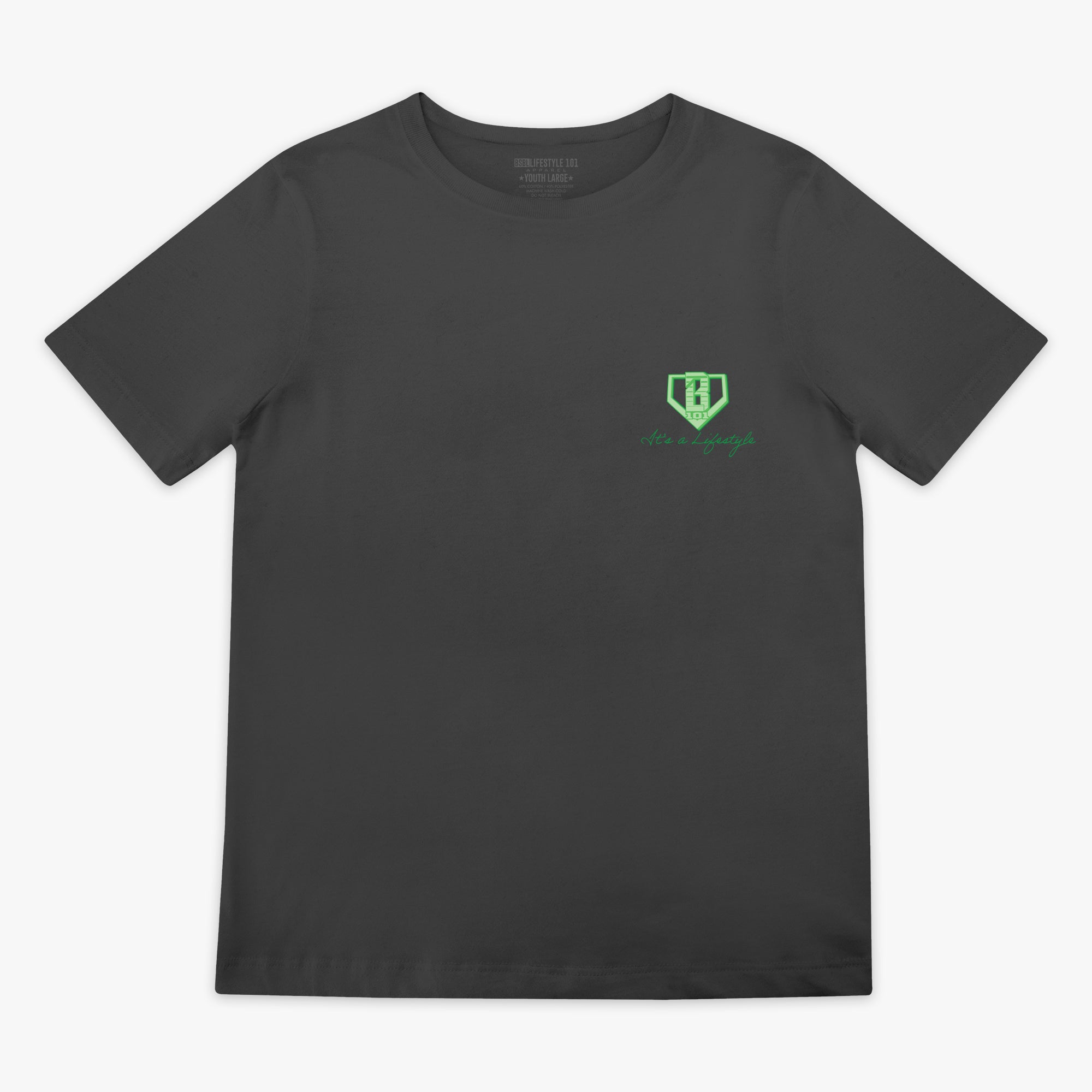 Rich Drip Youth Tee