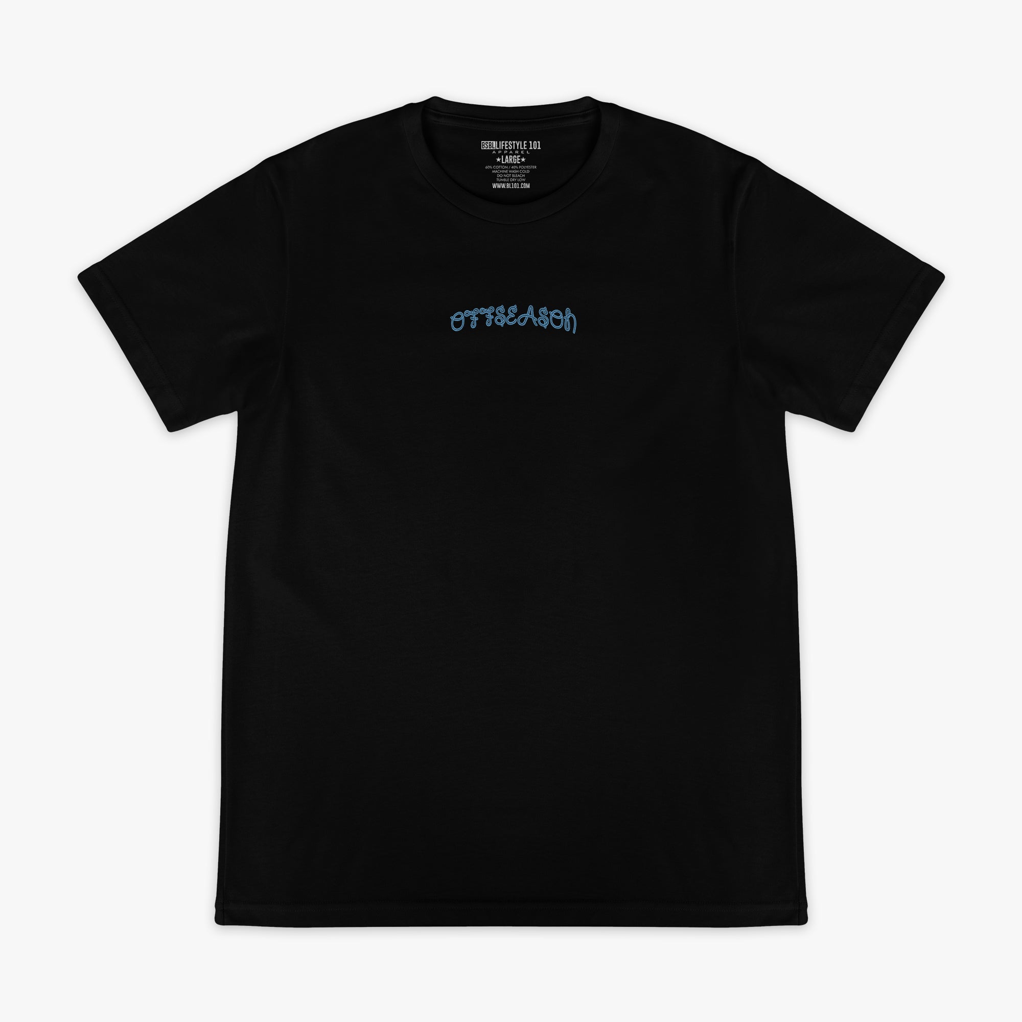 Ridin The Basepath Tee