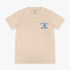 Saddle Up N Swing Relaxed Tee