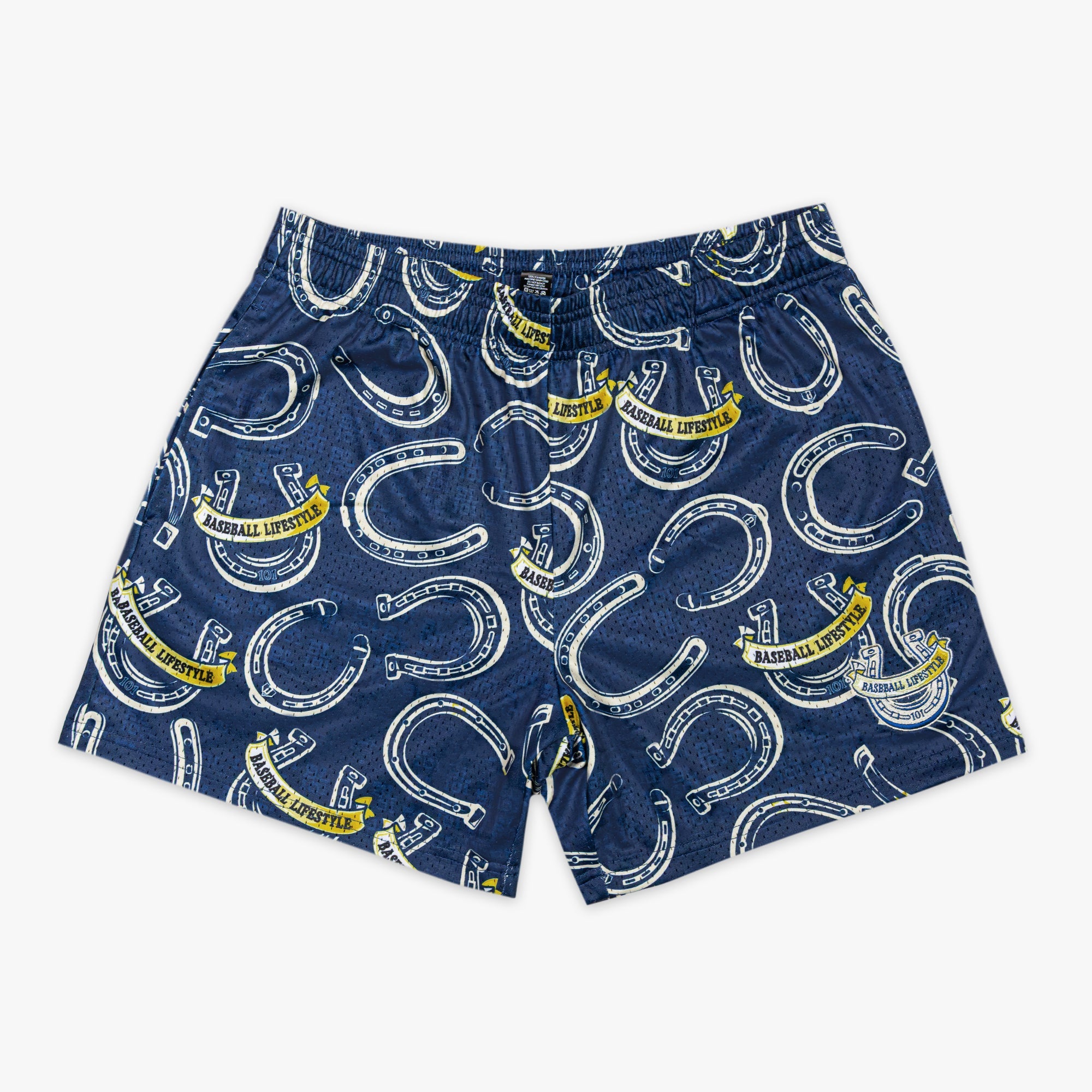 Wild Windup Youth Shorts