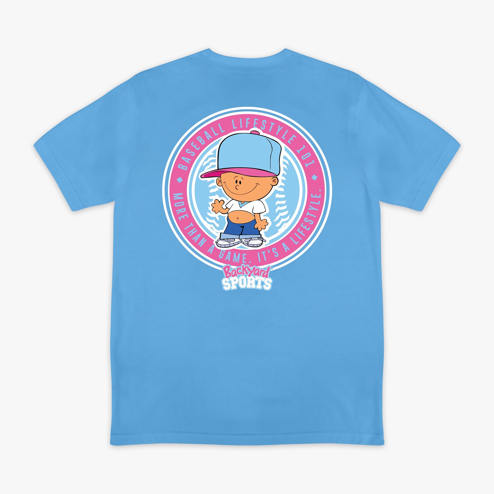 Sanchez Slugger Tee