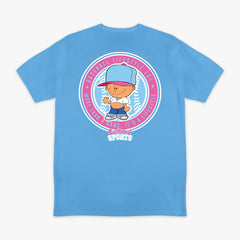 Sanchez Slugger Tee