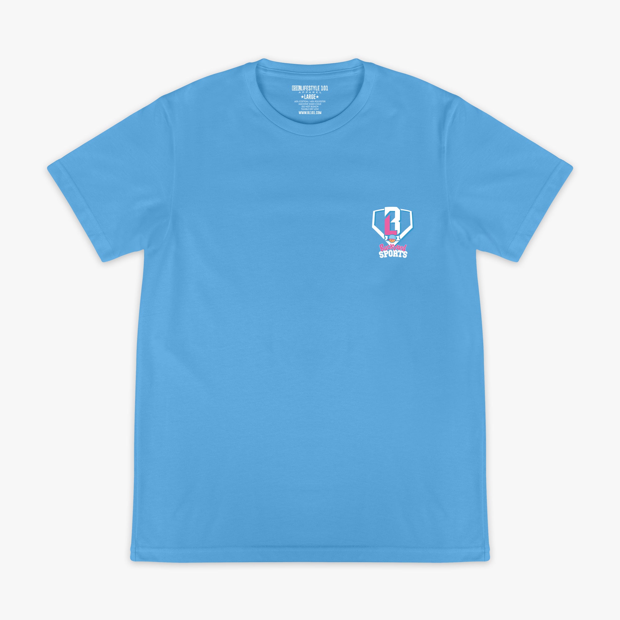 Sanchez Slugger Tee