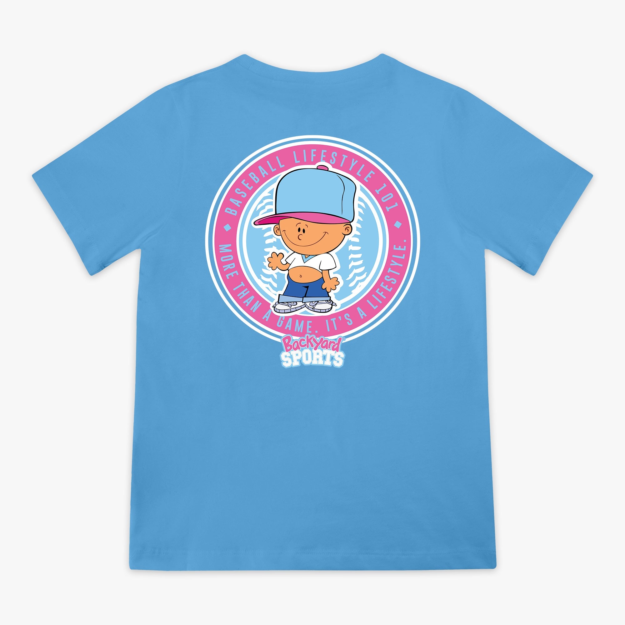 Sanchez Slugger Youth Tee