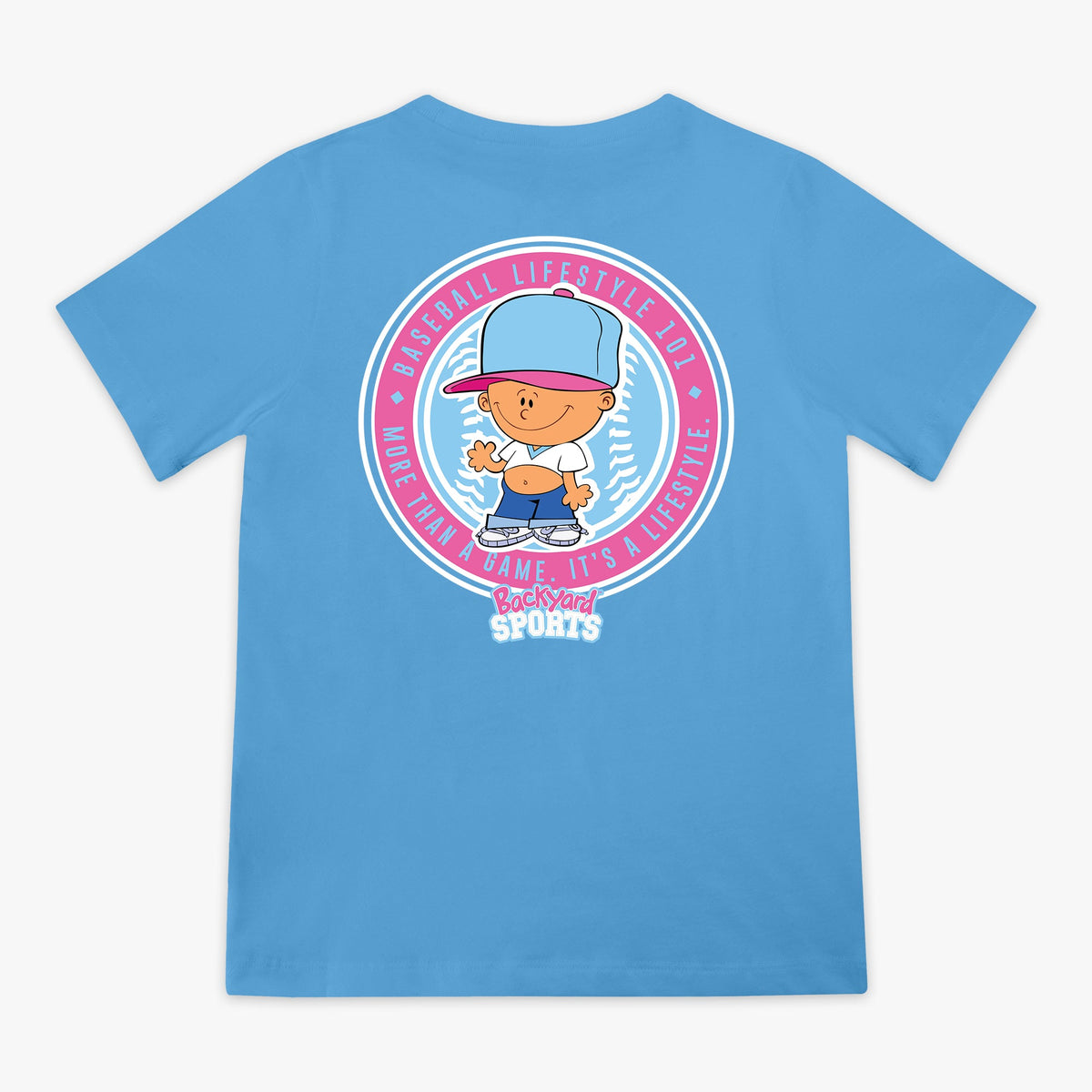 Sanchez Slugger Youth Tee