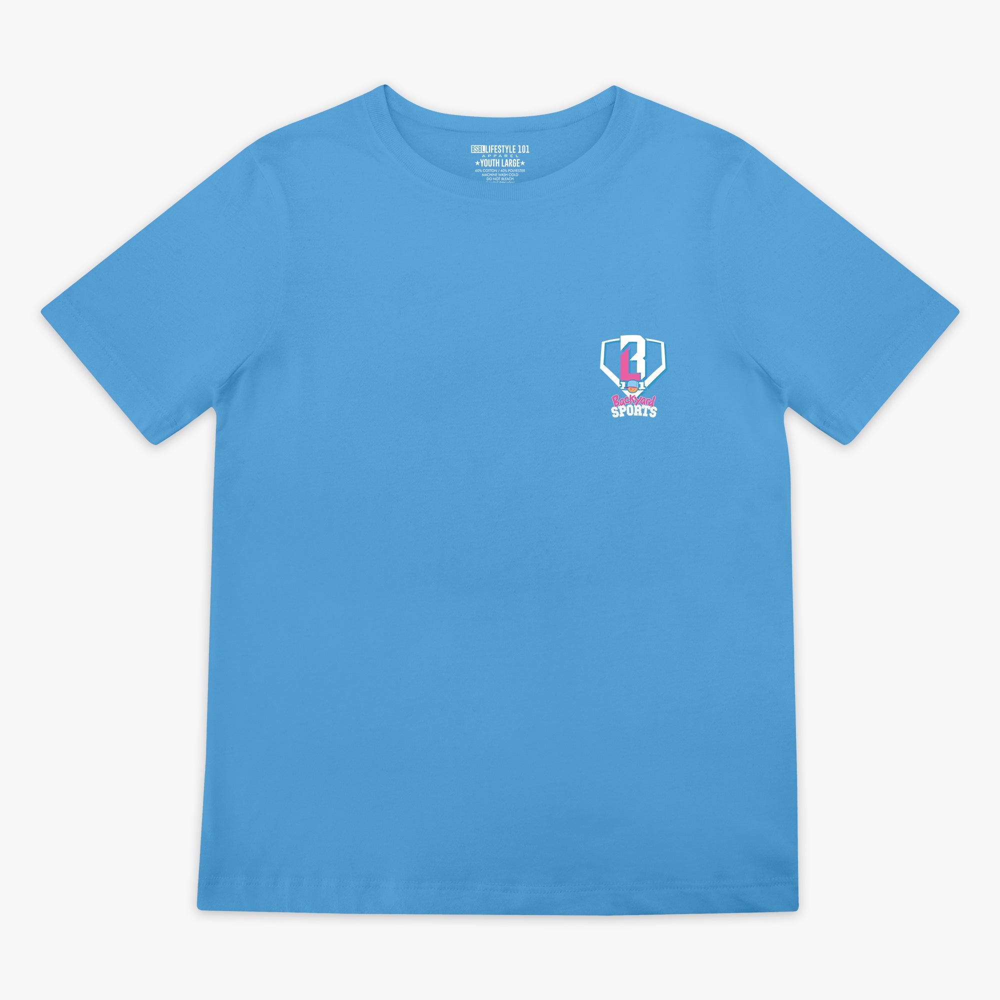 Sanchez Slugger Youth Tee