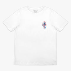Scoops Ice Cream Youth Tee - USA