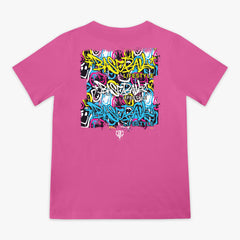 Smiley Slugger Youth Tee
