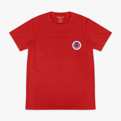 Splatter Established Tee - USA