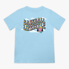 Sugar Rush Donut Tee