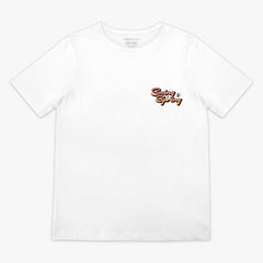Swing Into Spring Youth Tee