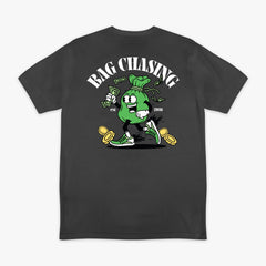 The Bag Chaser Tee