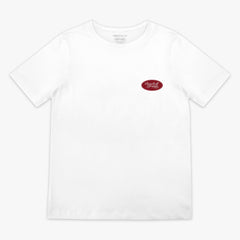 Throwing Gas Youth Tee