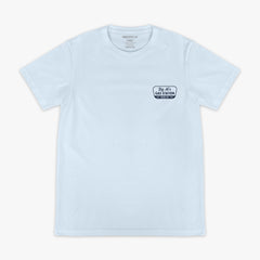 Throwing Heat Tee
