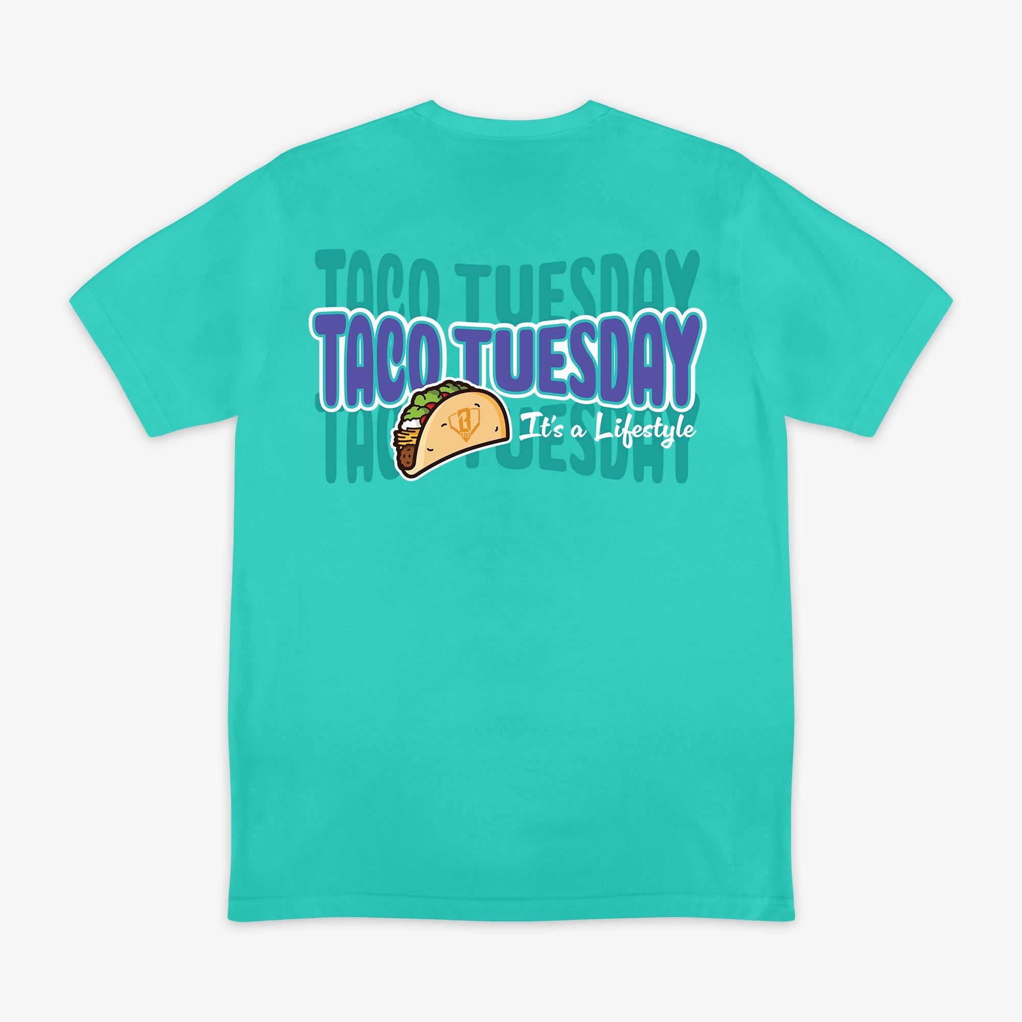 Tuesday Night Lights Tee