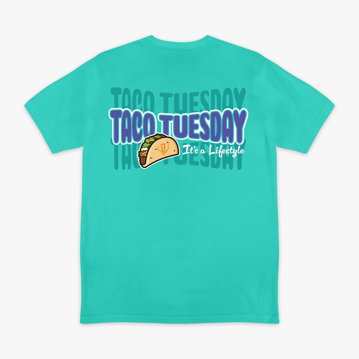Tuesday Night Lights Tee