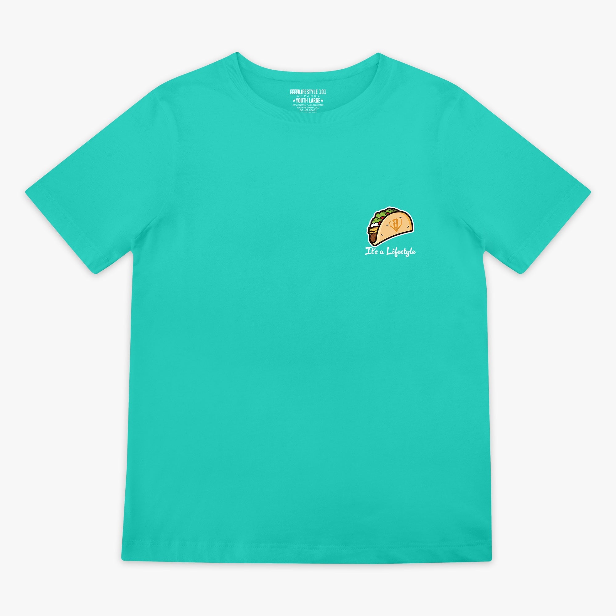 Tuesday Night Lights Youth Tee