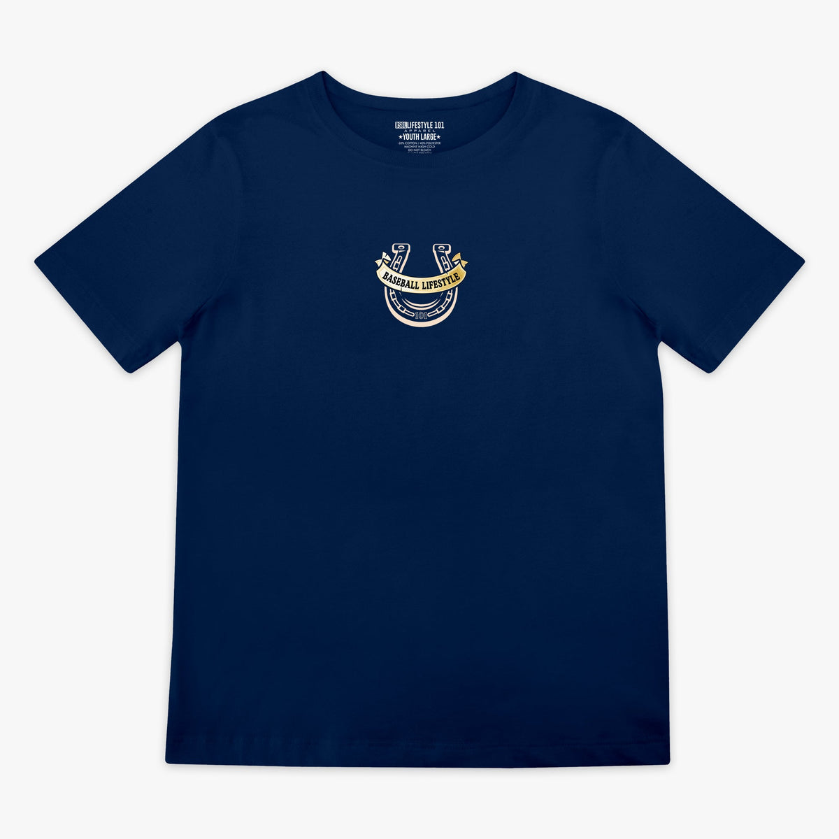 Wild West Windup Youth Tee