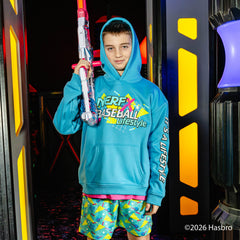 Ambush Hitter Youth Hoodie