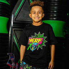 Blast From The Past Youth Tee