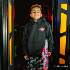 Precision Youth Hoodie