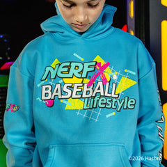 Ambush Hitter Youth Hoodie
