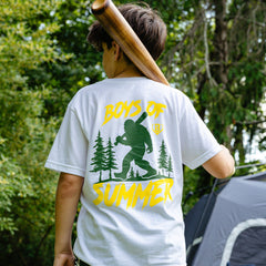Boys of Summer Legend Tee