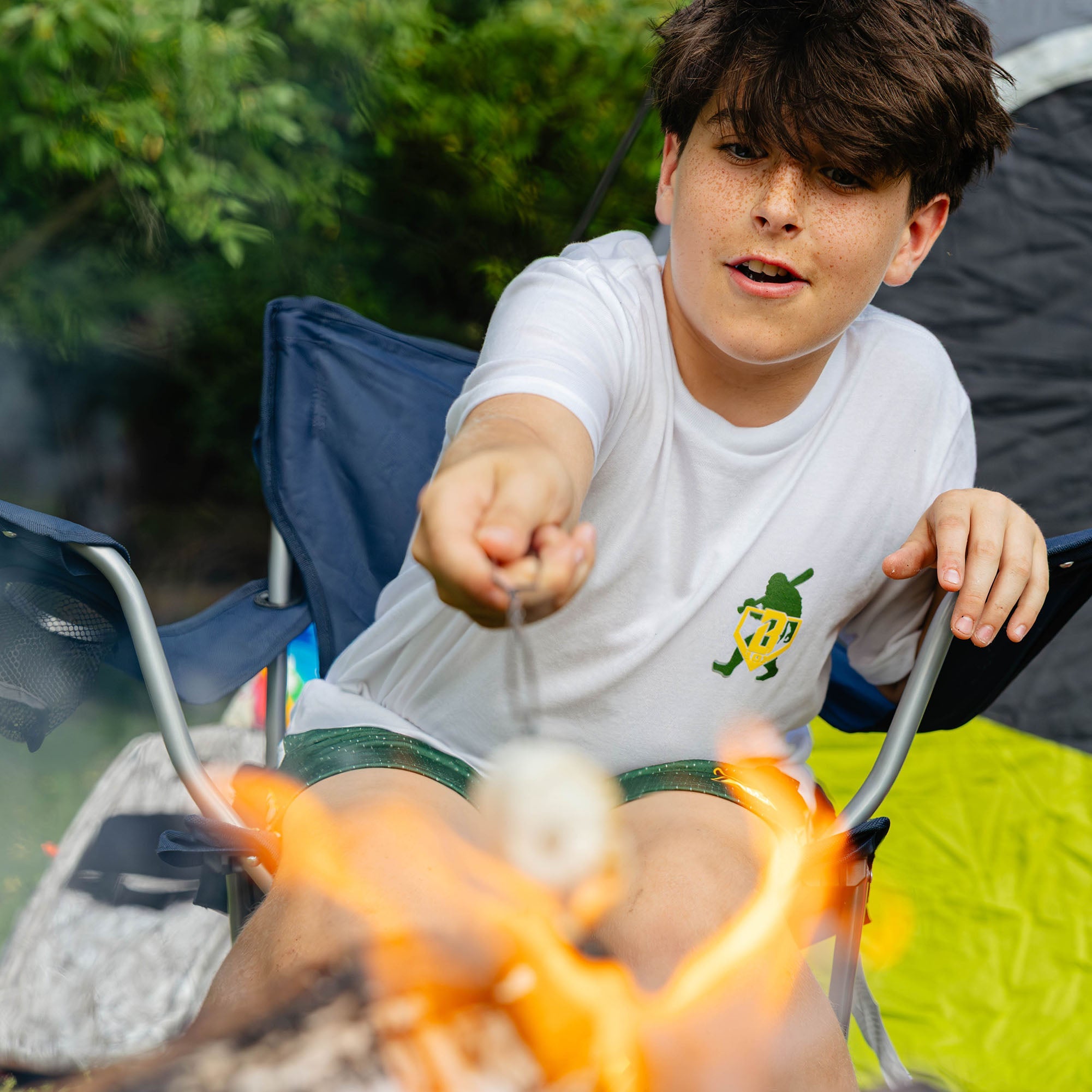 Boys of Summer Legend Youth Tee