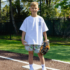 Jackson Olson Hometown Relaxed Youth Tee