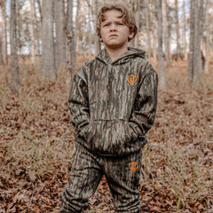 Realtree Baseline Youth Hoodie - Legacy