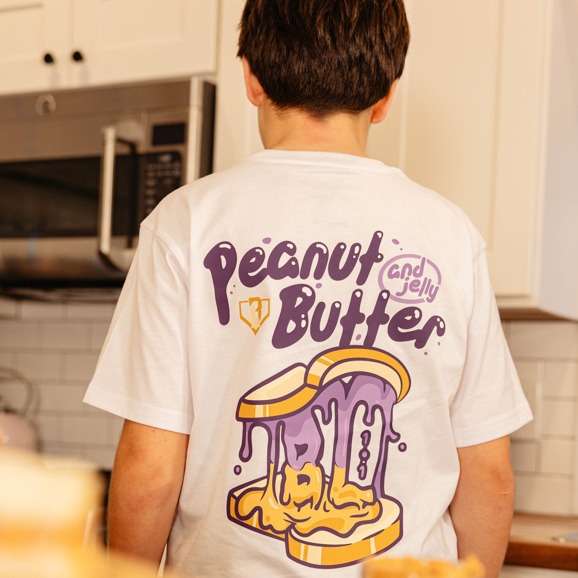 Batters And Bread Youth Tee