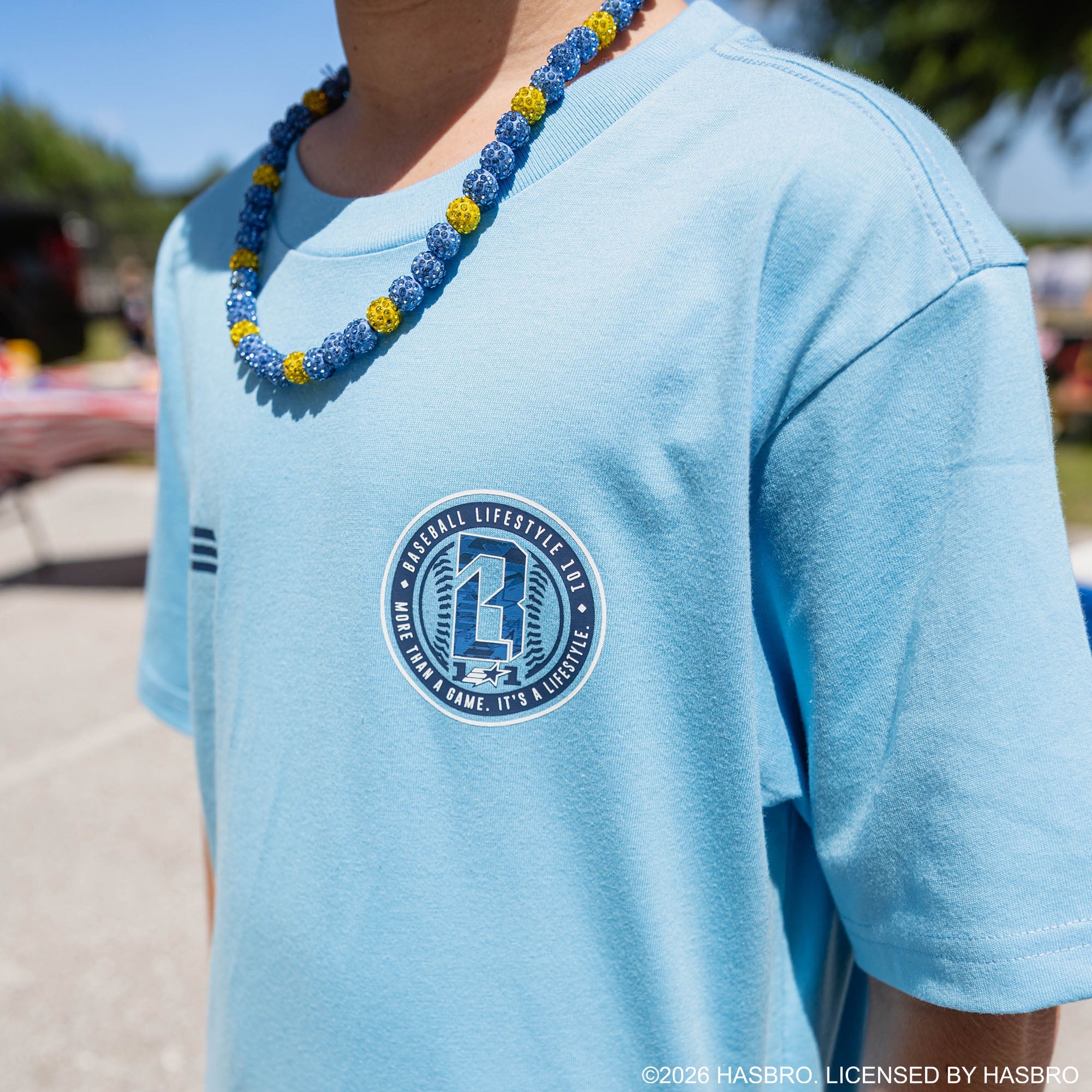 G.I. Joe Established Youth Tee