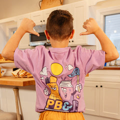 Perfect Pair Youth Tee