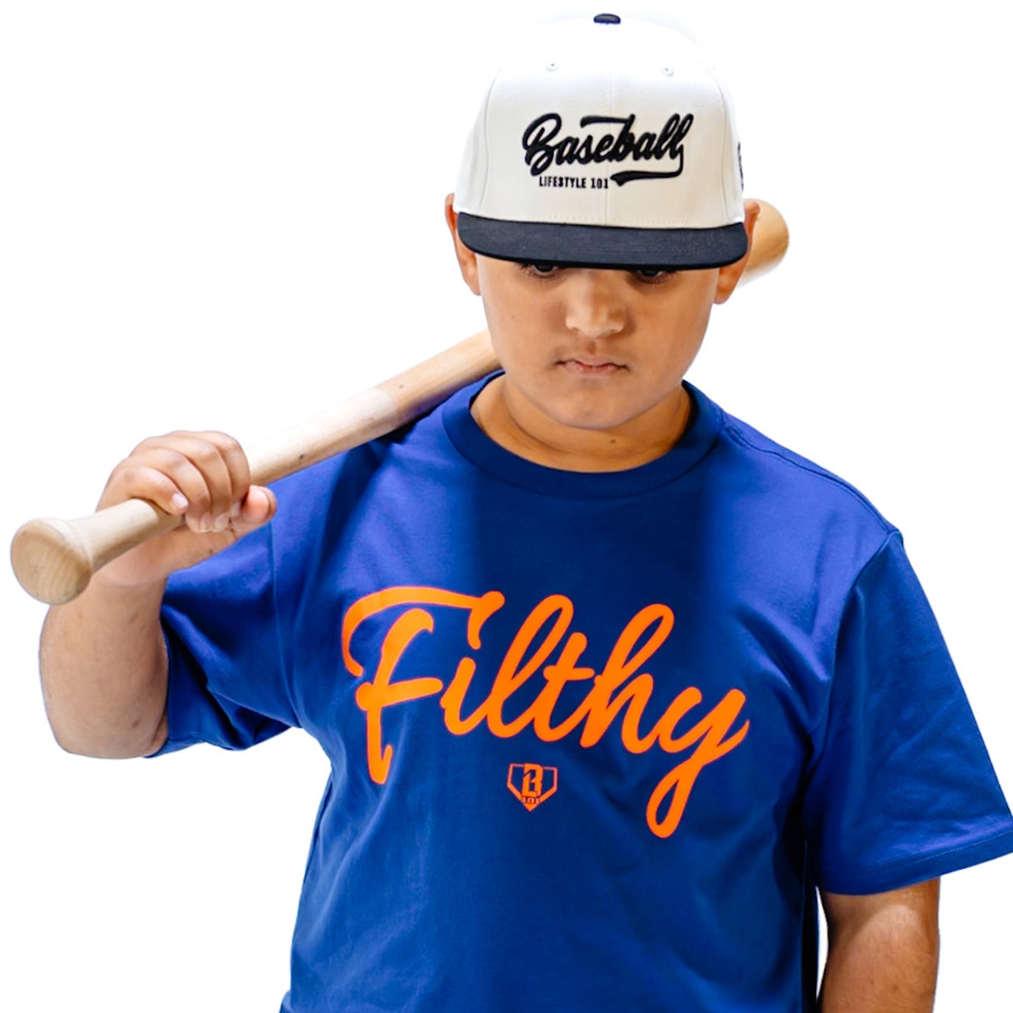 Filthy Tee - Queens