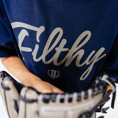 Filthy Youth Tee - Bronx