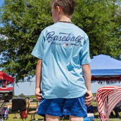 G.I. Joe Star Youth Shorts