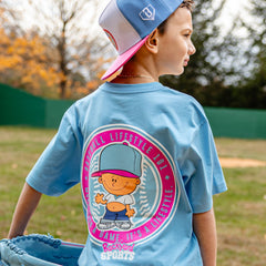 Sanchez Slugger Youth Tee