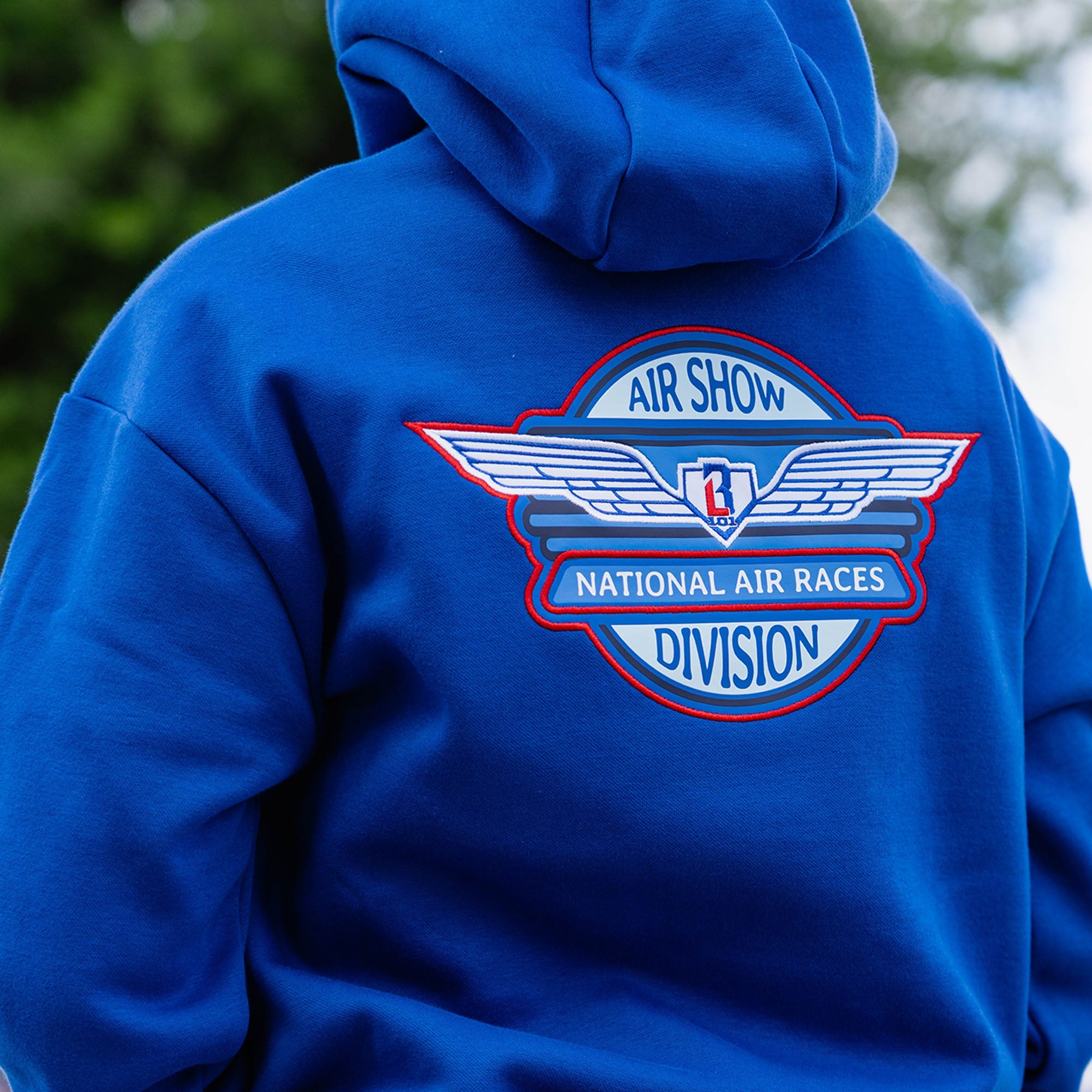 Fastball Flight Youth Hoodie