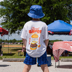 Secret Sauce Youth Shorts